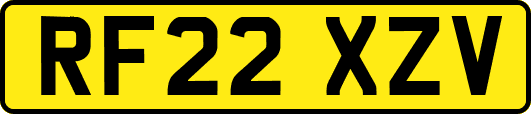 RF22XZV