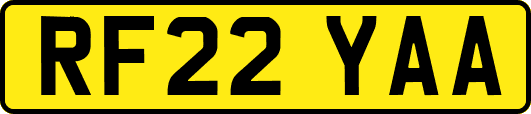RF22YAA