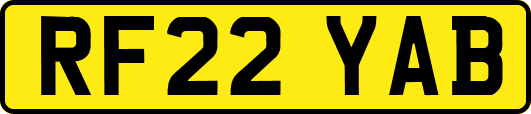 RF22YAB