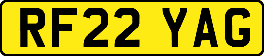RF22YAG
