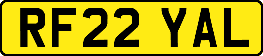 RF22YAL