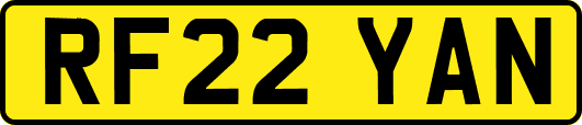 RF22YAN