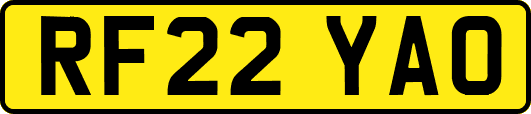 RF22YAO