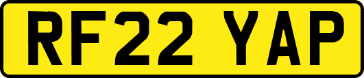 RF22YAP