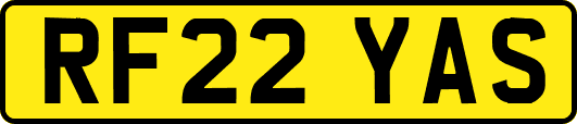 RF22YAS