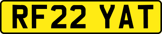 RF22YAT