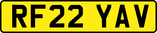 RF22YAV