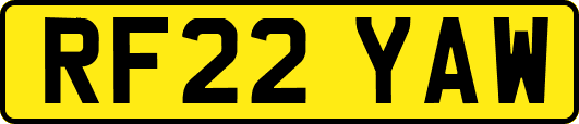 RF22YAW