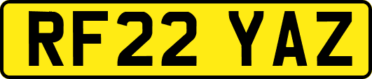 RF22YAZ