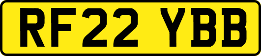 RF22YBB