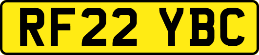 RF22YBC