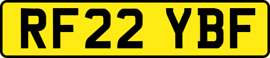 RF22YBF
