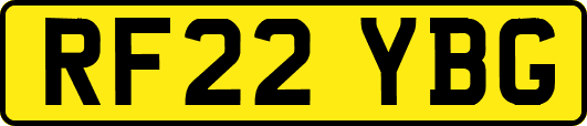 RF22YBG
