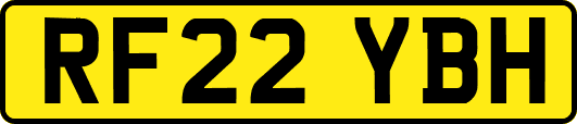 RF22YBH