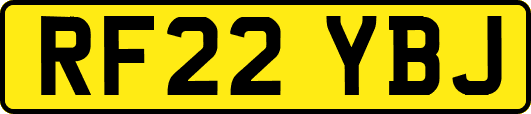 RF22YBJ
