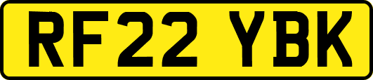 RF22YBK
