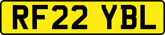RF22YBL