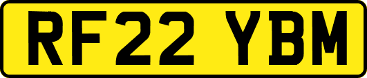 RF22YBM