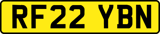 RF22YBN