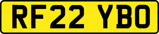 RF22YBO
