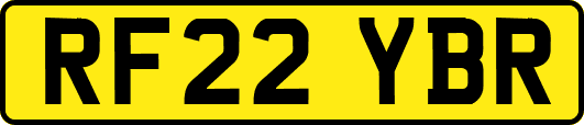 RF22YBR