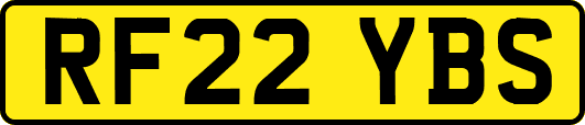 RF22YBS