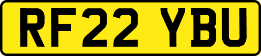 RF22YBU