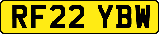 RF22YBW