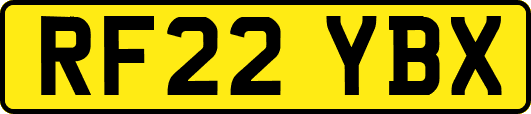 RF22YBX
