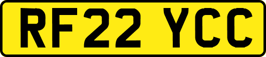RF22YCC