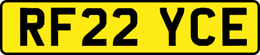 RF22YCE