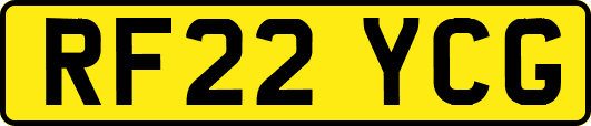 RF22YCG