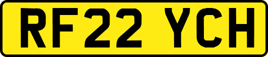 RF22YCH