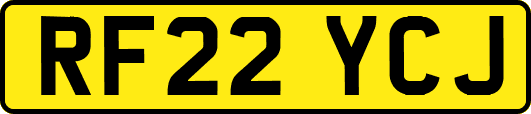 RF22YCJ