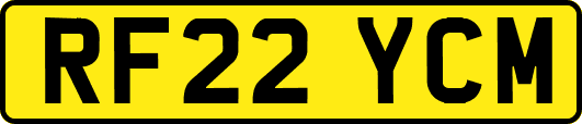 RF22YCM