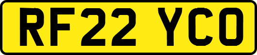 RF22YCO
