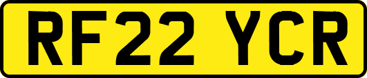 RF22YCR