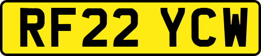 RF22YCW