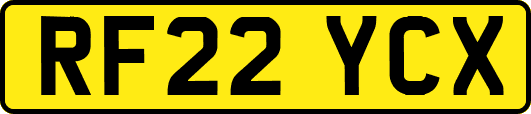 RF22YCX