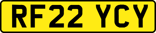 RF22YCY