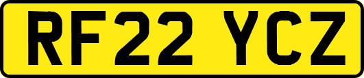 RF22YCZ