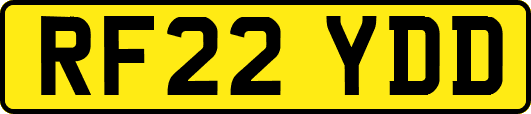 RF22YDD