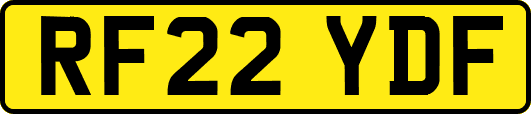 RF22YDF