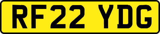 RF22YDG