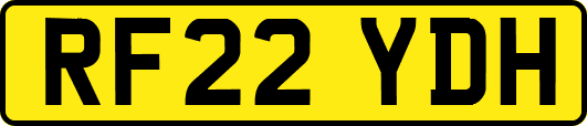 RF22YDH