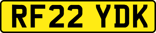 RF22YDK