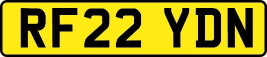 RF22YDN
