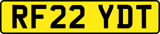 RF22YDT