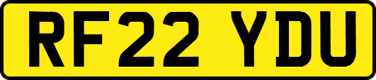 RF22YDU