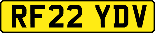 RF22YDV
